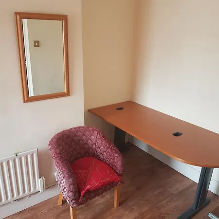 Pensionat Rathmines Townhouse *