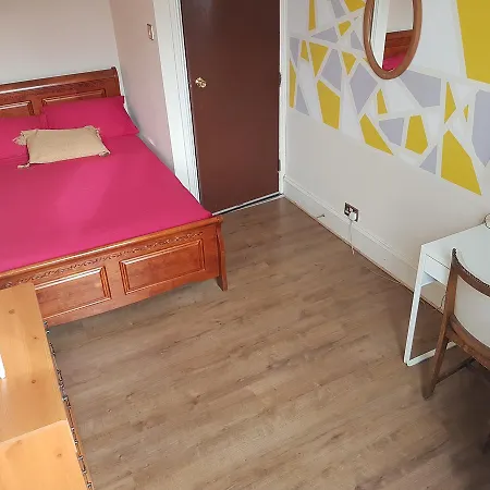 Rathmines Townhouse Pensionat Dublin