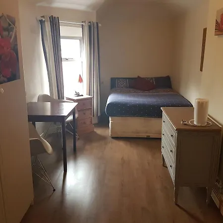 Pensionat Rathmines Townhouse *