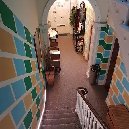 Rathmines Lodge Townhouse * Dublin