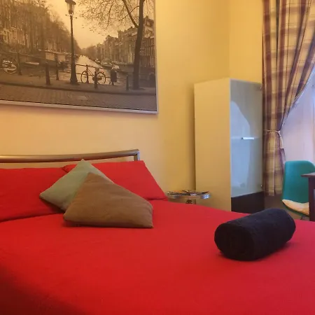 Rathmines Lodge Townhouse Dublin