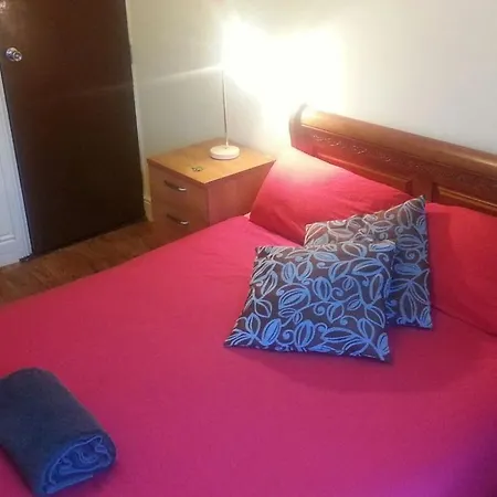 Rathmines Townhouse