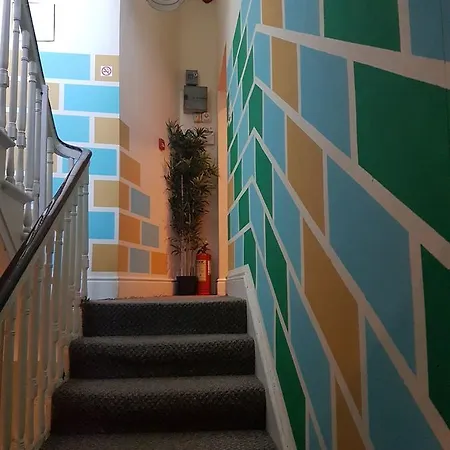 Rathmines Townhouse Dublin
