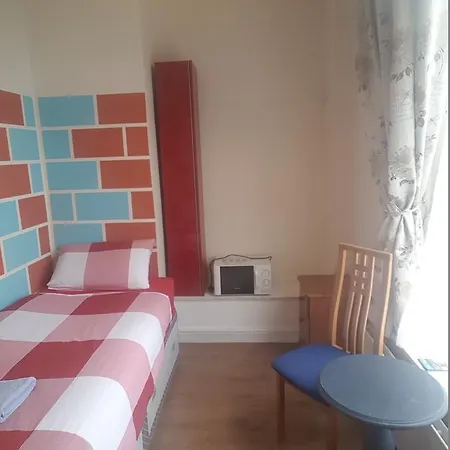 Rathmines Townhouse Pensjonat Dublin