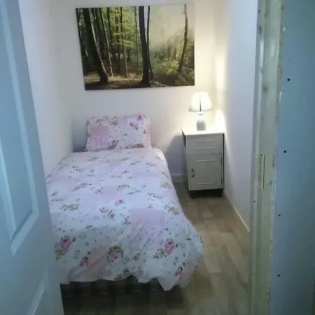 Rathmines Townhouse