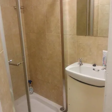 Rathmines Townhouse Affittacamere Dublino
