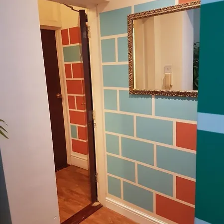 Rathmines Townhouse Affittacamere