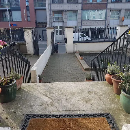 Rathmines Townhouse *
