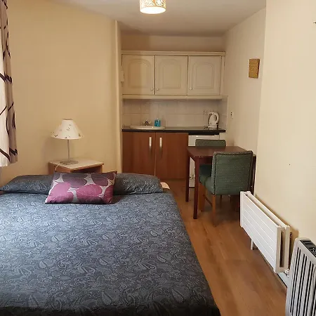 Rathmines Townhouse Dublino