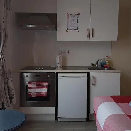 Rathmines Townhouse