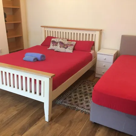 Rathmines Townhouse Affittacamere