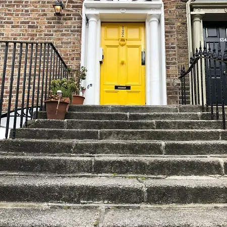 Rathmines Townhouse * Dublino