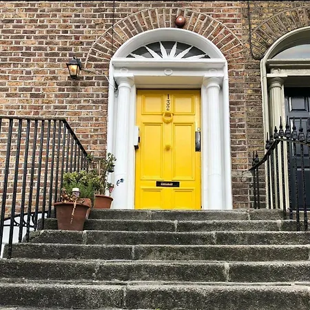Affittacamere Rathmines Townhouse