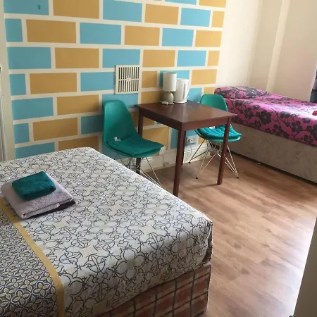 Rathmines Townhouse Affittacamere Dublino